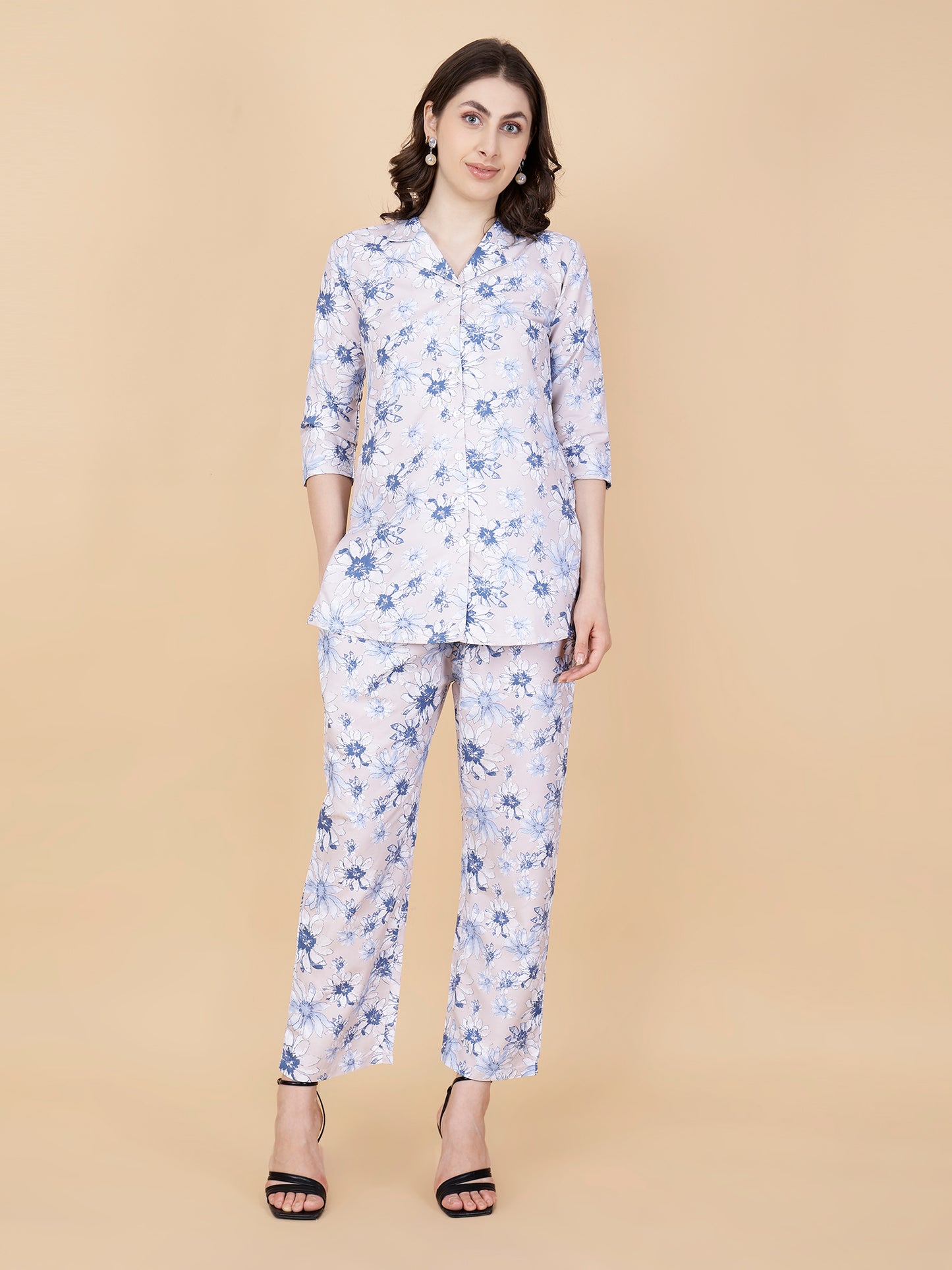 Co Ord Set Women