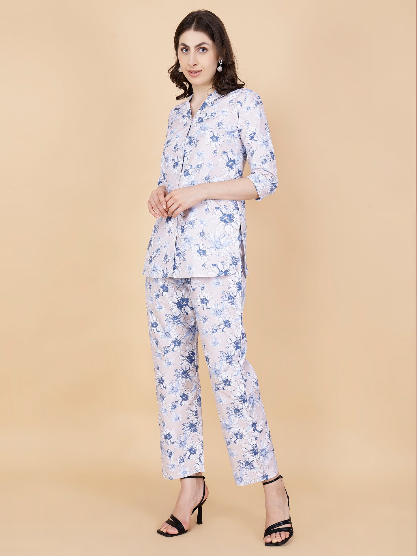 Co Ord Set Women