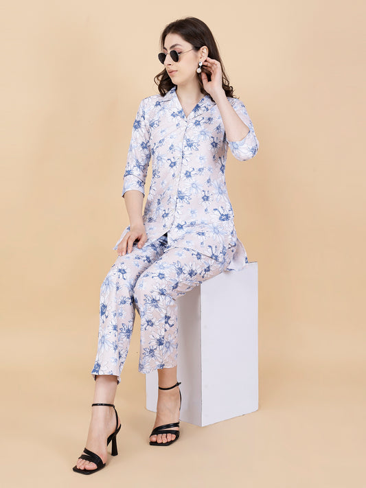 Co Ord Set Women